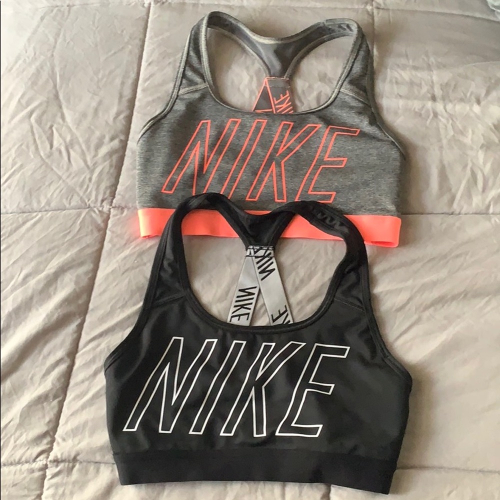 sports bras